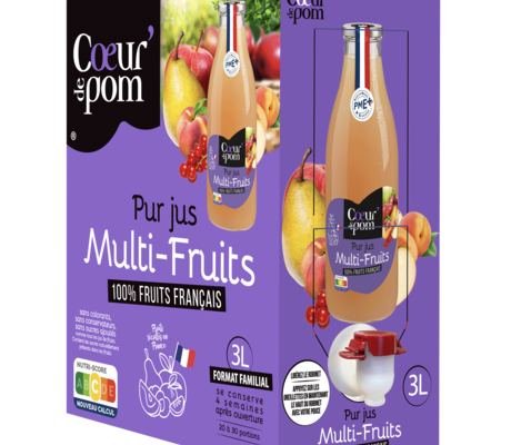 credit coeur de pomme