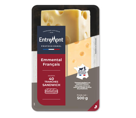 Crédit Entremont Pro