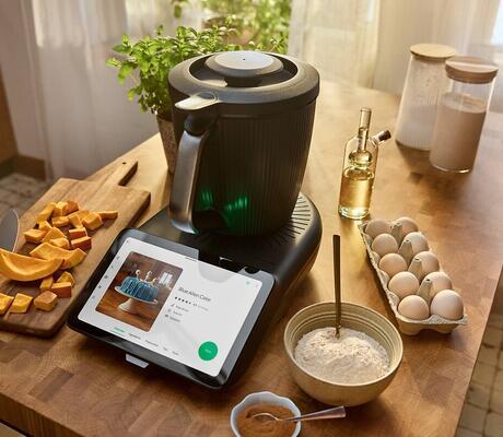 crédit Thermomix 