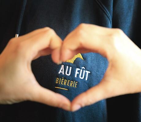 Crédit photo : Au Fût
