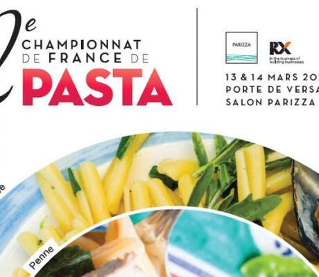 Crédit France Pizza