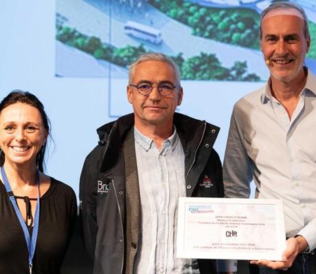 Crédit EPack Hygiène