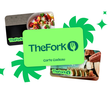 Crédit TheFork