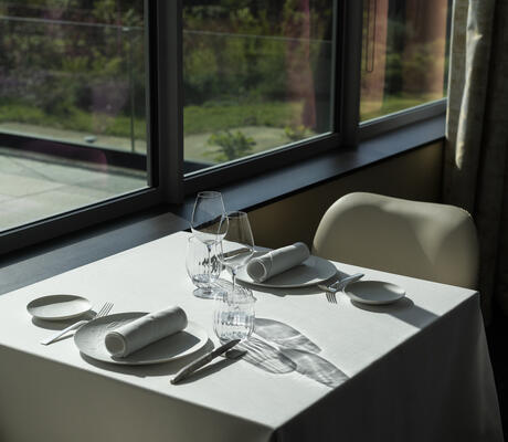 crédit Table du Liziec