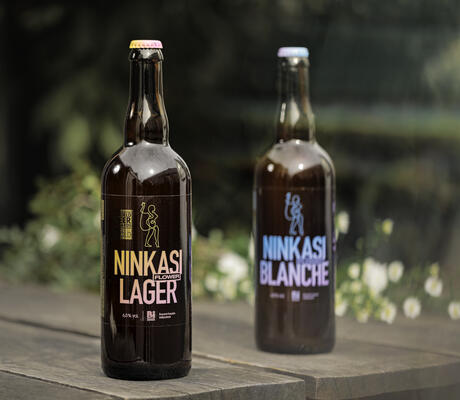 crédit Ninkasi