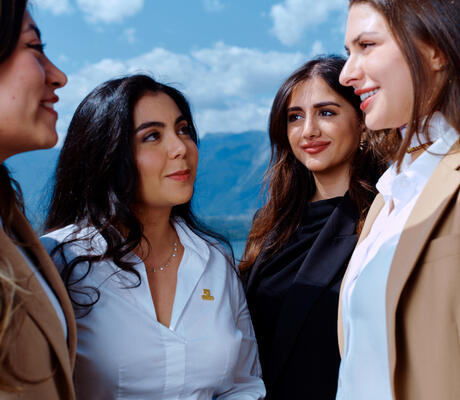 crédit Institut Glion