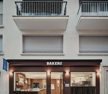 crédit BAKERS