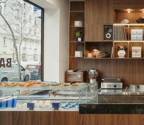 crédit BAKERS