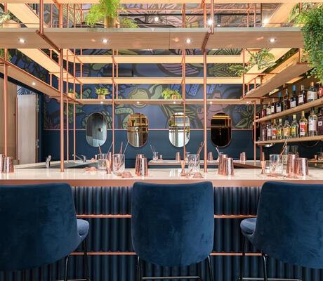 Crédit Drinks & Co 