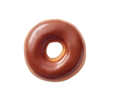Crédit Krispy Kreme