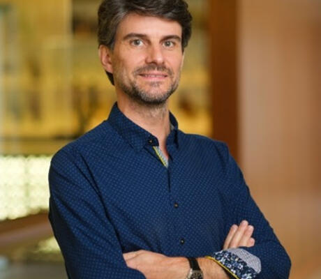 Crédit MARTIN DE DREUILLE / Bacardi