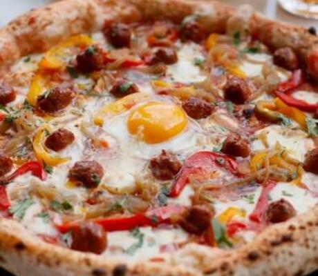 Crédit Pizza Cosy