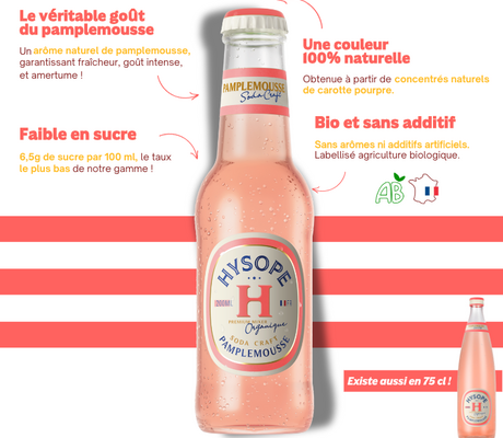 Crédit Hysope