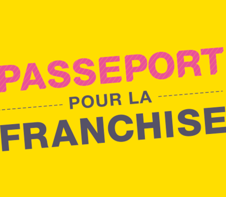 Crédit Passeport pour la franchise