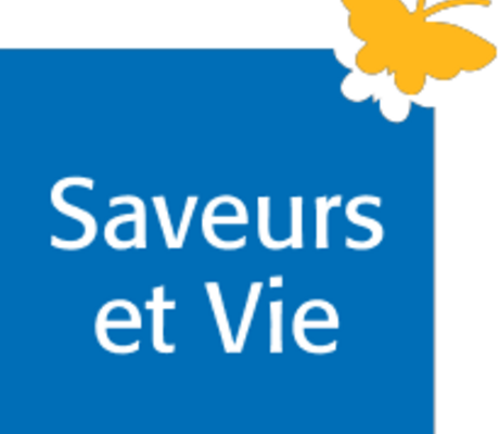 Crédit Saveurs et Vie
