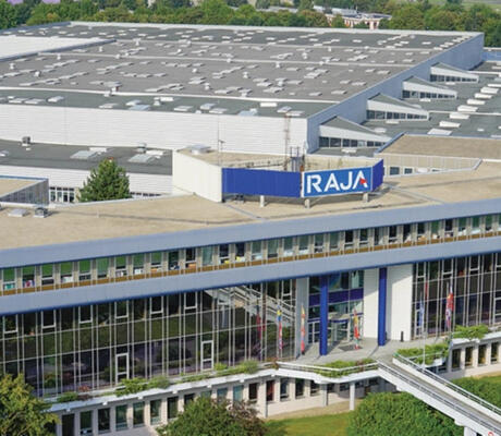 Crédit Raja