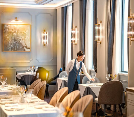 Crédit Le Sofitel