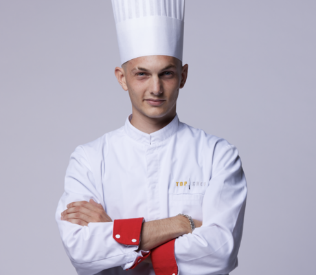 Crédit Danny Khezzar