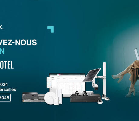Crédit TP Link