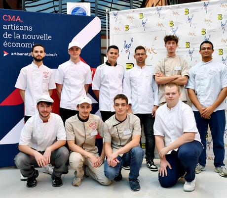 Crédit Promotion MAF 2024