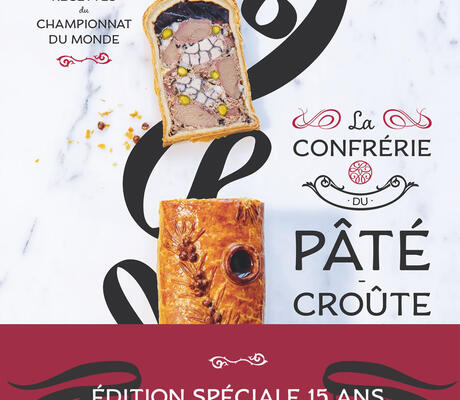Crédit  Championnat du Monde de Pâté-Croûte