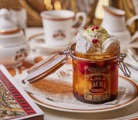 crédit Bacha Coffee