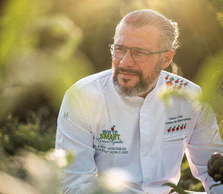 Crédit Glenn Viel