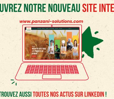 Crédit Panzani Solutions