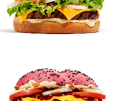 Crédit Burger King France
