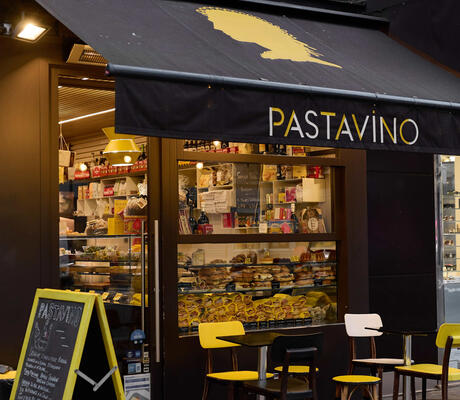 Crédit Pastavino