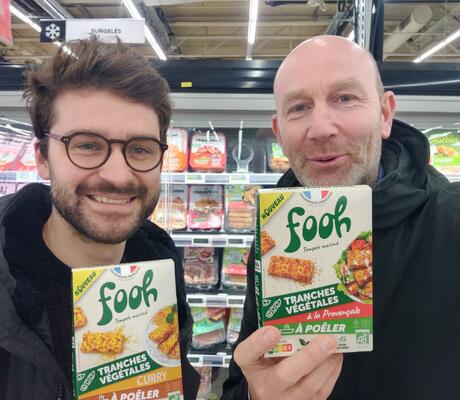 Crédit FOOH