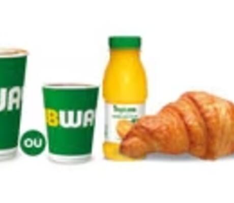 Crédit Subway