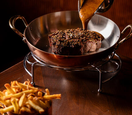 crédit Beefbar 