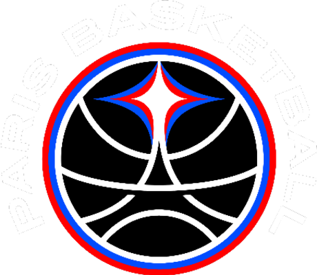 Crédits : Paris Basketball