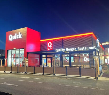 Crédit Quick