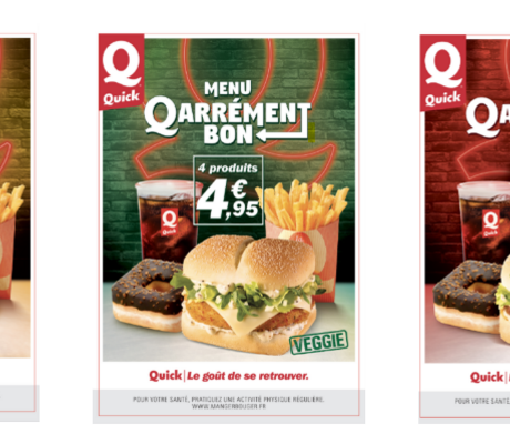 Crédit Quick