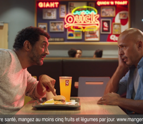 Crédit Quick