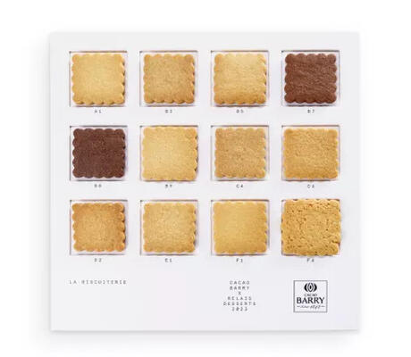 Crédit Cacao Barry