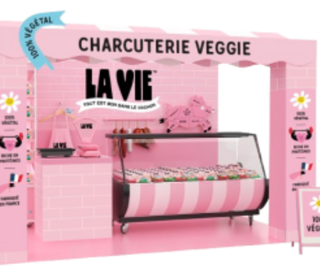 Crédit LA VIe