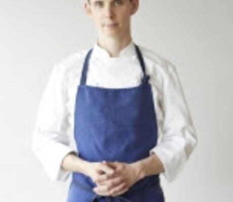 Crédit Bocuse d'or (Daniel Calvert )