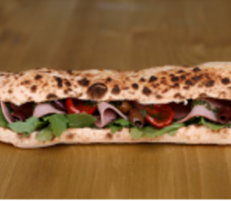 Crédit Pizza Cosy
