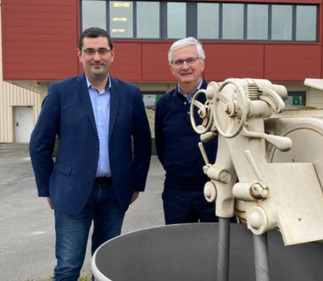 Crédit Pâtisserie des Flandres