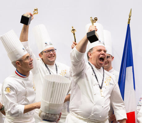 Crédit ICC