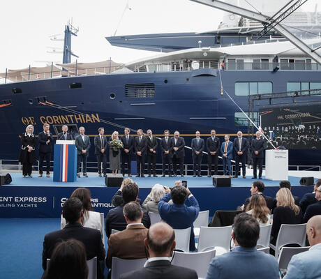 crédit ORIENT EXPRESS 