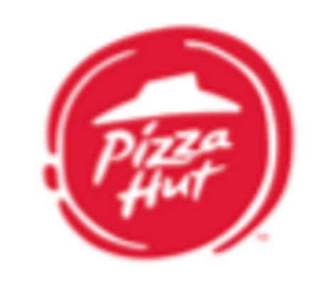 Crédit Pizza hut