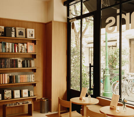 Crédit photo : Monocle Paris 