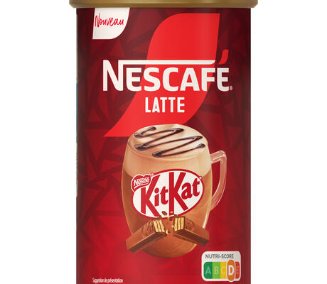 © Nescafé