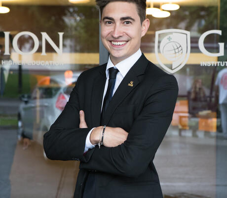 crédit Glion 
