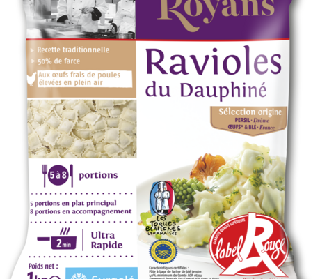 crédit Royans