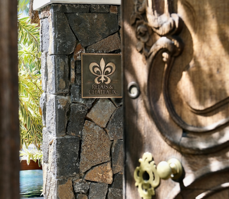 Crédit Relais & Chateaux